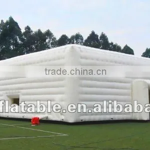 Giant Inflatable Tent thumbnail-1