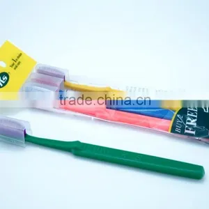 KS 2 Free 1 Toothbrush thumbnail-2