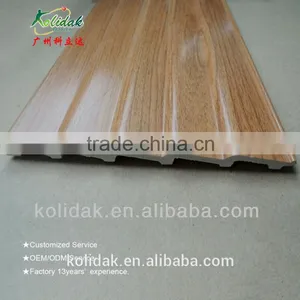 Wave Shape PVC Profiles Door Sheet thumbnail-1
