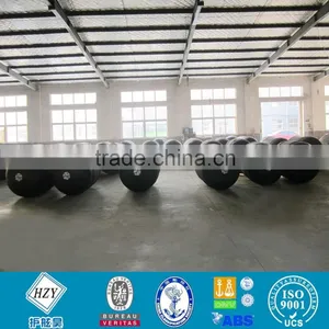 High Quality Yokohama Superior Pneumatic Rubber Fender Without Chain(Hot Sales) thumbnail-5