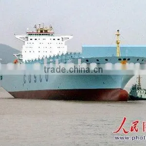 Freight Forwarding Service to France thumbnail-1