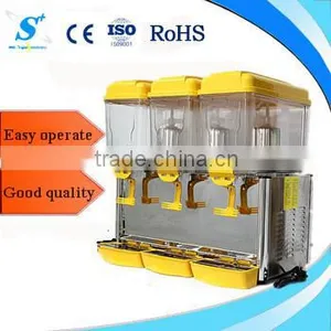 2015 Hot Sale Commerical Juice Dispenser thumbnail-1