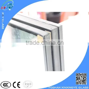 Soundproof Insulated Laminated Glass for Sale thumbnail-1