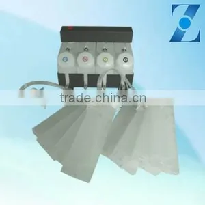 Bulk Ink System Roland thumbnail-1