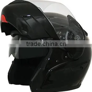 89 DOT Standard Modular Helmet thumbnail-4