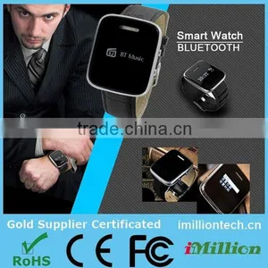 Made in China Smart Bluetooth Watch for Phones thumbnail-1