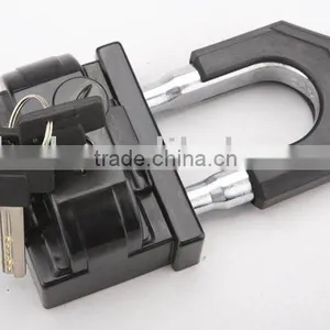 Strong Car Gear Lock thumbnail-1
