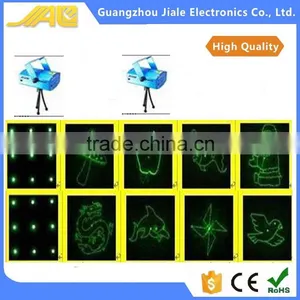 Professional Five in One Mini Stage Lighting thumbnail-1