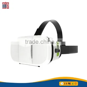 2016 Hot Sale Gift on Line VR Box Rk3188 tv Box thumbnail-1