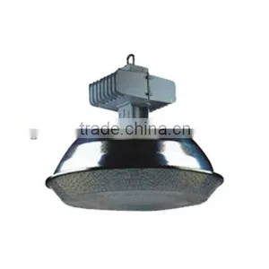 E40 Stainless Steel High Bay Luminaire 400w DJ-F905 thumbnail-1