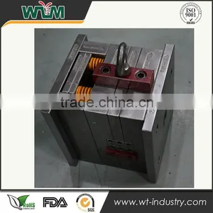 China Supplier Made in China Tools for Motorcycle Parts thumbnail-2