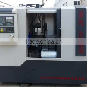 CXF-W60 CNC Hexagon Milling Machine thumbnail-2