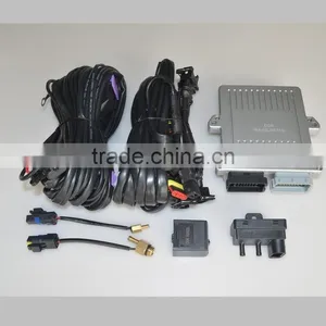 LPG CNG Conversion Kits/car Ecu Electronic Control Unit/ECU KITS thumbnail-1