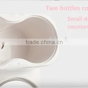 OEM Factory Price Baby Feeding PP Plastic Slow Cooker Ceremic Jar Include thumbnail-6