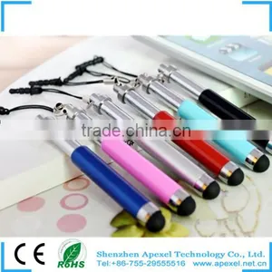 Capacitive Touch Stylus Pen for Tablet pc thumbnail-1