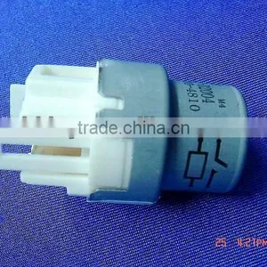 OEM 90987-02004 12V 4P Toyota Relay thumbnail-1