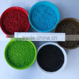 Calpet (Calcium Carbonate Compound) for Producing Woven Sack Bags, Jumbo Bags/FIBC & Liners thumbnail-1