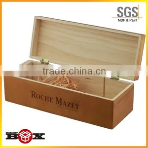 Professional High Quality Gift Boxes For Wine Glasses,Cardboard Wine Gift Box thumbnail-1