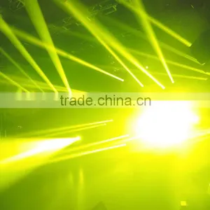 70W LED Flat Par Light, 7*10W ( 4-in-1)LED Projects no RGBW Shadows thumbnail-6