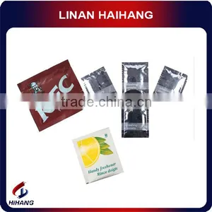 Chinese OEM Manufacture Supplier Nonwoven Biodegradable Wet Wipes thumbnail-1