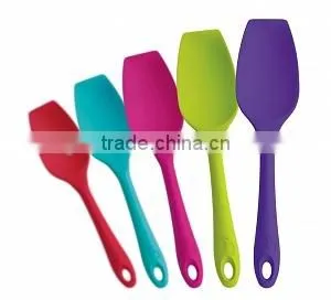 Silicone Spatulas/Sholves thumbnail-1