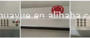 New Type SYH-520A Paper Creaser and Paper Perforator thumbnail-5