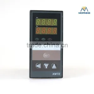 XMT Industrial PID Intelligent Digital Electrical Temperature Controller thumbnail-3