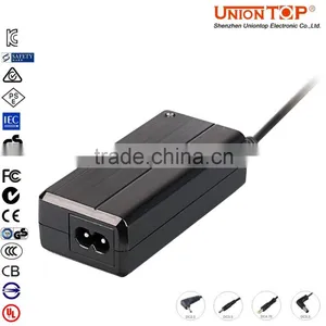 Desktop Type 5.5*2.1mm CC Mode 12v 2a Power Adapter Level VI With Inverter Light thumbnail-1
