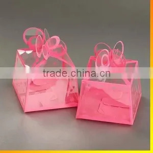Customized Paper Designed Paper Cake Box Bake Bags Muffin Holder thumbnail-4