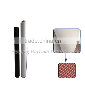 Hot Supply Embossed Color Vinyl Plastic Film thumbnail-1