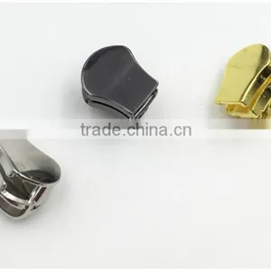 Custom Hangbag Button & Zipper Sliders & Pullers thumbnail-5