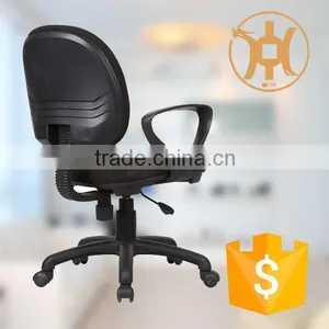 HC-C001 Hot Selling Fabric Office Computer Chair China thumbnail-2