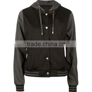 Letterman Jacket Wholesale thumbnail-1