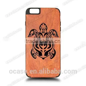Wood Mobile Phone Cover for Samsung Galaxy s5 Mini Bumper Case. thumbnail-5