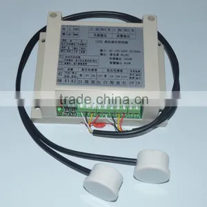 Water Pump Water Level ControllerHigh Low Liquid Level Control ValveNew Type Intelligent High Low Liquid Level Controller thumbnail-1