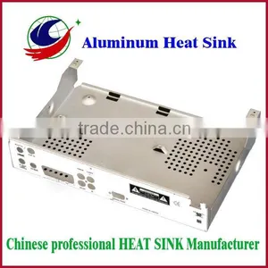 Aluminum Heat Sink Box thumbnail-1