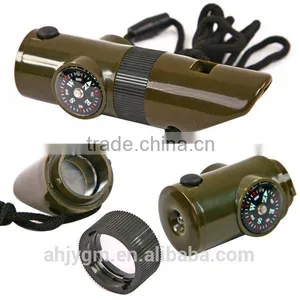 Hot Sale Multifunctional Plastic Compass thumbnail-1