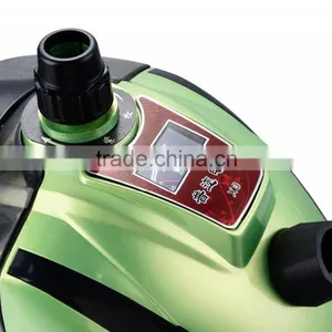 New Products for Automatic Home Appliances for Cleaning Garment Steamer for Fabric thumbnail-6