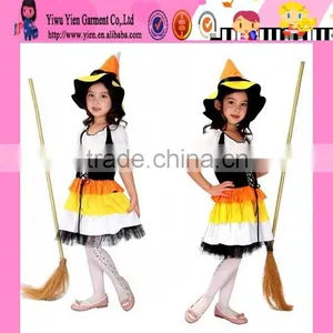 Elegant Dress Beautiful Kids Halloween Costumes China Wholesale thumbnail-1