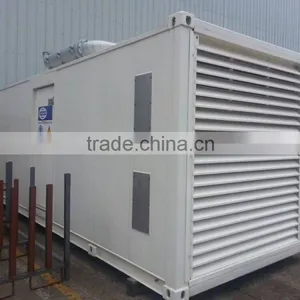 P450-1 FG Wilson Diesel Generator Sets 450kva Engine 2206A-E13TAG3 thumbnail-1