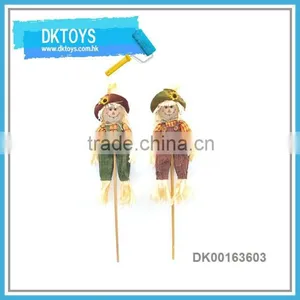 2015 Christmas Coming 20 Inch Festival Family Christmas Decoration Toy thumbnail-1