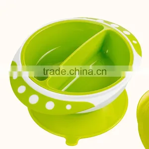 Factory Direct Hot Selling Best Suction Bowl for Baby thumbnail-2