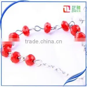 Catholic Religious Rosary Bracelet thumbnail-2