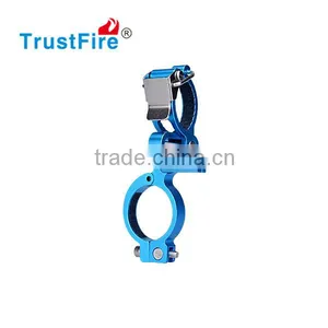 TrustFire Factory Wholesale Bicycle Accessories HE02 Bicycle Handle Bar Extender(Blue/red/black) thumbnail-1