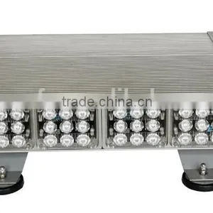 Magnetic Mount LED Mini Light Bar/mini Flashing Led Warning Light Bar (TBD4881G) thumbnail-3