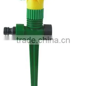 Three-Arm Sprinkler thumbnail-1