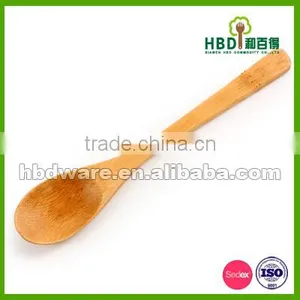 High Quality Eco-friendly Kitchen Utensils,small Bamboo Utensil Wholesale thumbnail-4