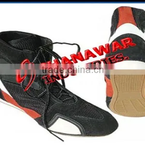 Semi Contact Boxing Shoes thumbnail-6