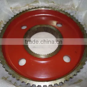 Terex TR100 Carrier-ring Gear 15337702 thumbnail-1