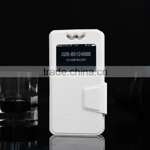 Universal Leather Case for Mobile Phone,universal Phone Case,Universal Flip Case thumbnail-4